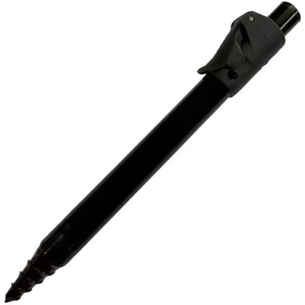 Spade Sonik Stanz Screwpoint Camlock