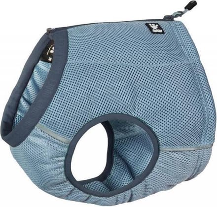 Hurtta cooling Vest - XXL - Blauw