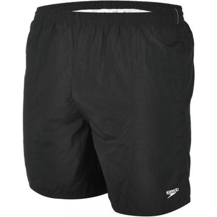 Speedo Essentiële zwemshorts voor kinderen/Kinderen (Zwart)