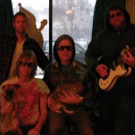 Eat Skull - Wild And Inside (CD)