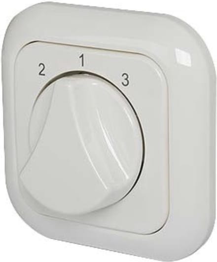 C3-i 3-standenschakelaar inbouw