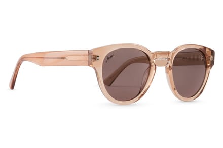Jackie L Metz ZO-0266B bruin – bruin polarised TAC – UV400
