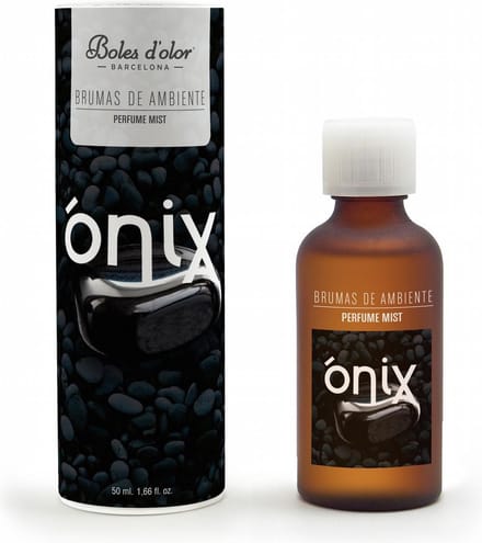 Boles d'olor - geurolie 50 ml - Ónix