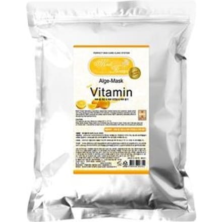 MediFlower - Alge-Mask - 9 Types Vitamin