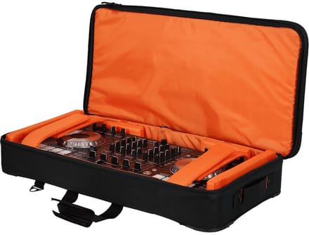 Gator Cases G-CLUB-CONTROL-27BP rugzak voor 27 inch DJ controller