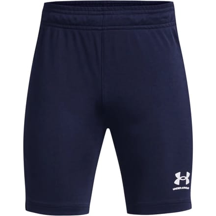 Under Armour Jongens sportshort Y Challenger Core Short Midnight Navy-M (US YMD)