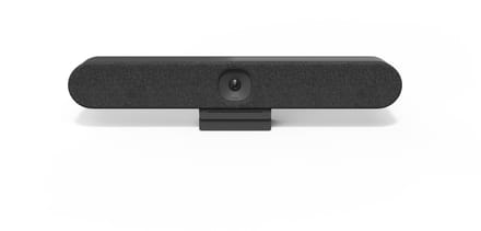 LOGITECH RALLY BAR HUDDLE - graphite (960-001501)