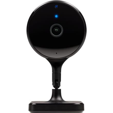 Eve Systems Eve Cam Turret IP-beveiligingscamera Binnen 1920 x 1080 Pixels Bureau/muur