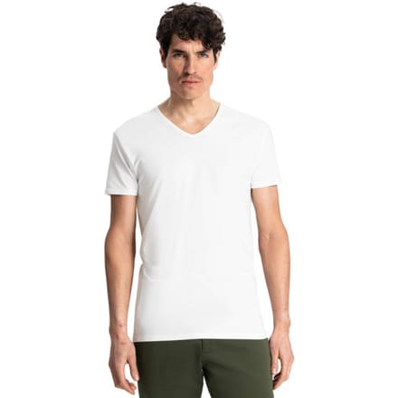Dstrezzed Eastwood 2 pack v-neck tee bamboo blend