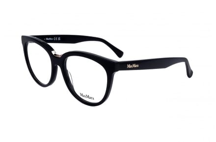 Maxmara MM5110 Shiny black 52/17/140 WOMAN Brilmonturen