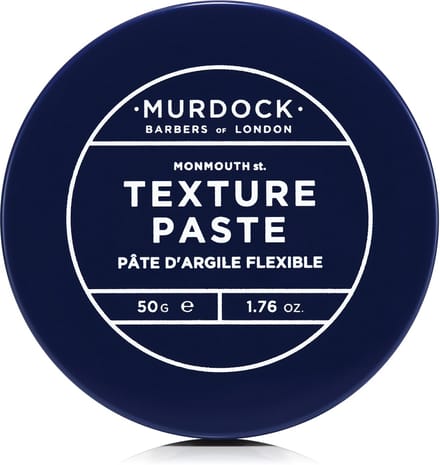 Murdock London - Texture Paste - 50 gram - Stijlpasta