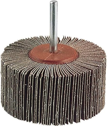 Wolfcraft 2036000 Lamellenslijper Diameter 50 mm 1 stuk(s)