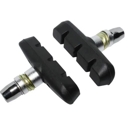 Paar symetrische remblokken Newton 70 mm