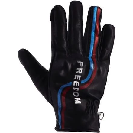 Winter motorhandschoenen Helstons Freedom