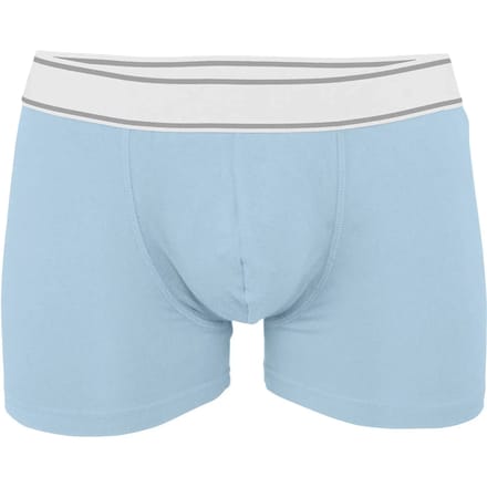 Kariban Boxershorts K800 - sky blue - S