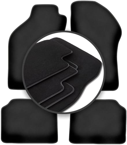 Premium automatten voor: Alfa Romeo 145 hatchback (1994-2001)