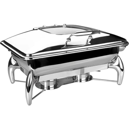 Warmhoudplaat Lacor GN 1/1 Luxe