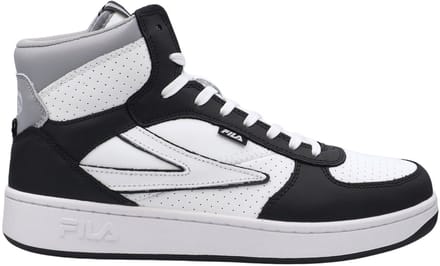 Fila Sevaro NF Heren Sneakers Wit - Maat 41