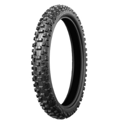 Bridgestone M403 ( 70/100-17 TT 40M M/C, Voorwiel )