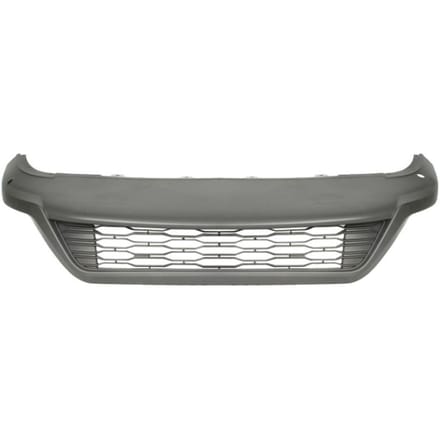 Bumper - ventilatierooster BLIC 6502-07-2043910Q