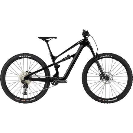 Framebescherming Monkey Products Cannondale - Habit-27.5-29-Full-Carbon