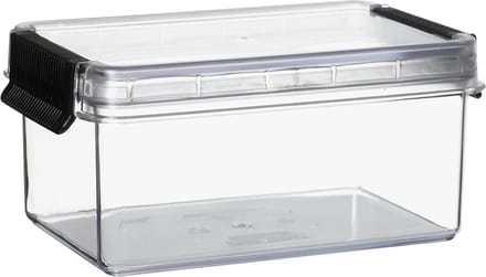 Plast Team Oslo 0.85L- containers voor losse producten