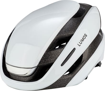 Lumos Ultra Mips - Jet White - Medium / Large
