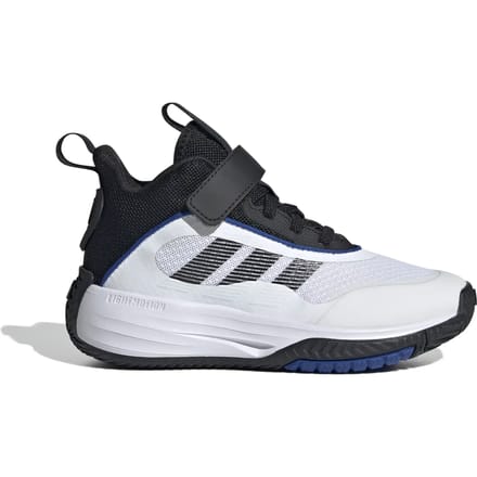 Adidas Own The Game 3.0 Schoenen Wit,Zwart EU 30 Kinderen
