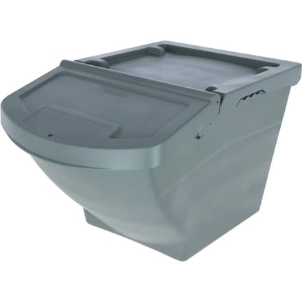 Stapelen voedselcontainer Kerbl