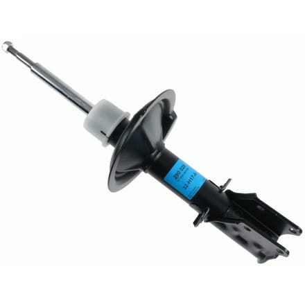 Schokdemper SACHS 290 028