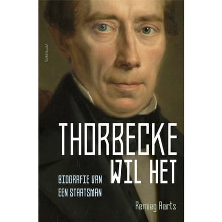 Thorbecke Wil Het - Remieg Aerts