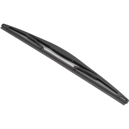 Achterruit Wisser Arm Assembly Vervanging Hoog rendement auto-accessoire gray