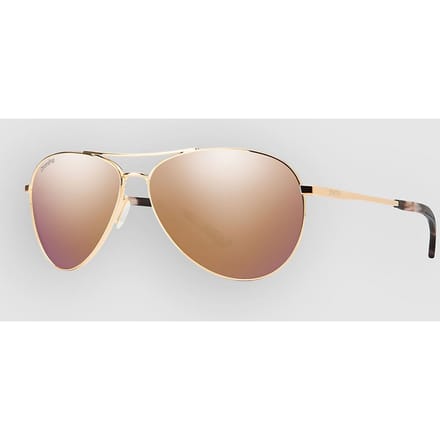 Smith Langley 2 Rose Gold Zonnebril roze