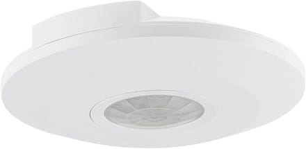 Infrarood Bewegingsmelder 360° Geschikt voor LED Lampen en Gloeilampen