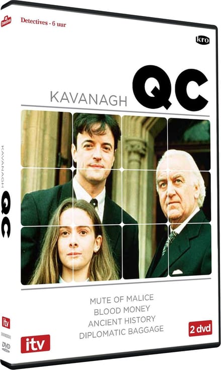 Kavanagh QC - Het Beste Van (Deel 3)
