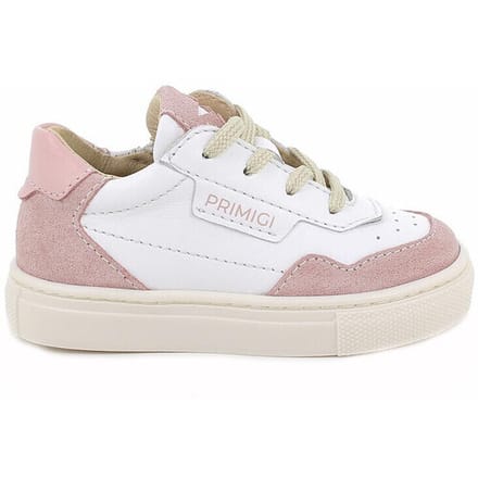 Sneakers Primigi PBI 14080 Bianco-Chiffon