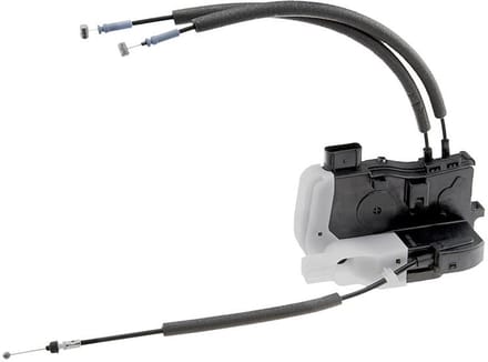 Deurslot voor NTY: EZC-HY-501 OEM 81320-2S000