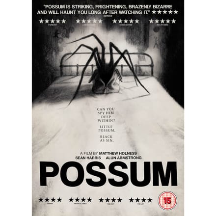 Possum