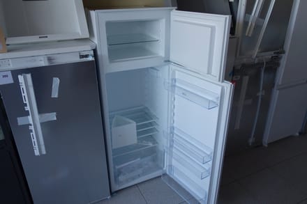AEG OSD5S141ES Ingebouwd 218 l E Wit