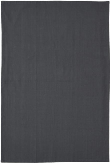 Södahl Harmony Theedoek 60 x 90 cm Ash