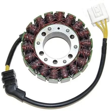 Originele aanpasbare motor dynamo Electrosport Honda