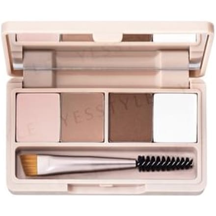 BIDOL - Maho No Eyebrow Powder 02 Pink Brown 3.8g