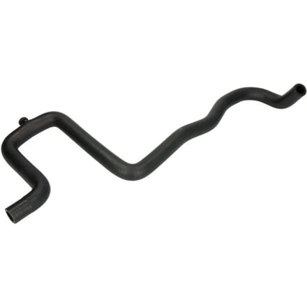 Koelsysteem, rubberen slang THERMOTEC DWF298TT