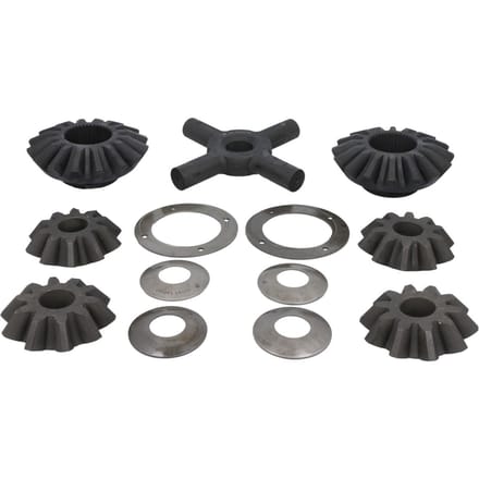 Reparatieset, differentieel EURORICAMBI 18170278