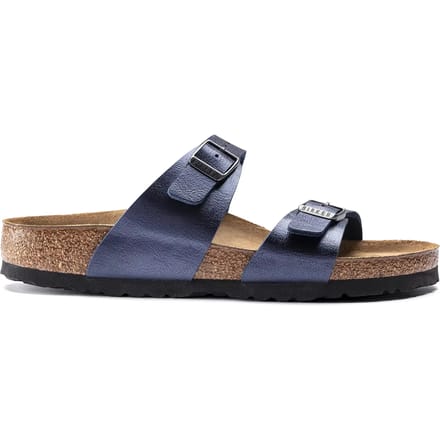 Damessandalen Birkenstock Sydney Birko-Flor