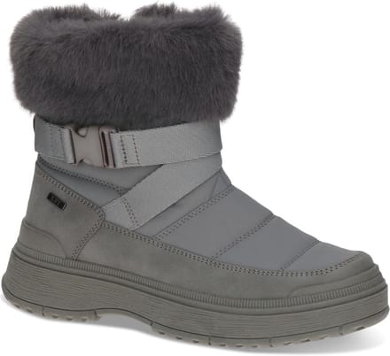 Caprice Dames Enkellaarsje 9-26400-43 345 G-breedte Maat: 39 EU