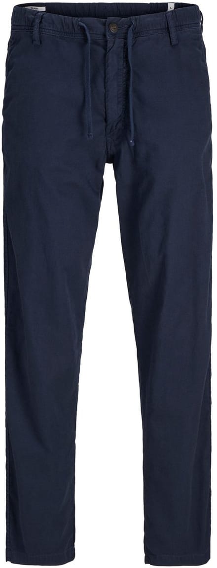 Jack & Jones Plus Broeken Plus Size Relaxed Fit Broeken