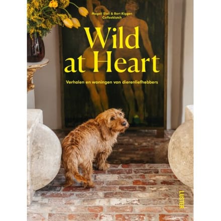 Wild At Heart - Magali Elali