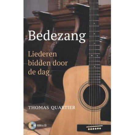 Bedezang - Thomas Quartier