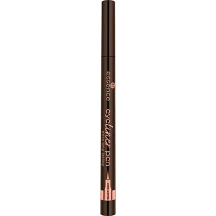 Eyeliners Essence Eyeliner Pen Extra Langhoudend